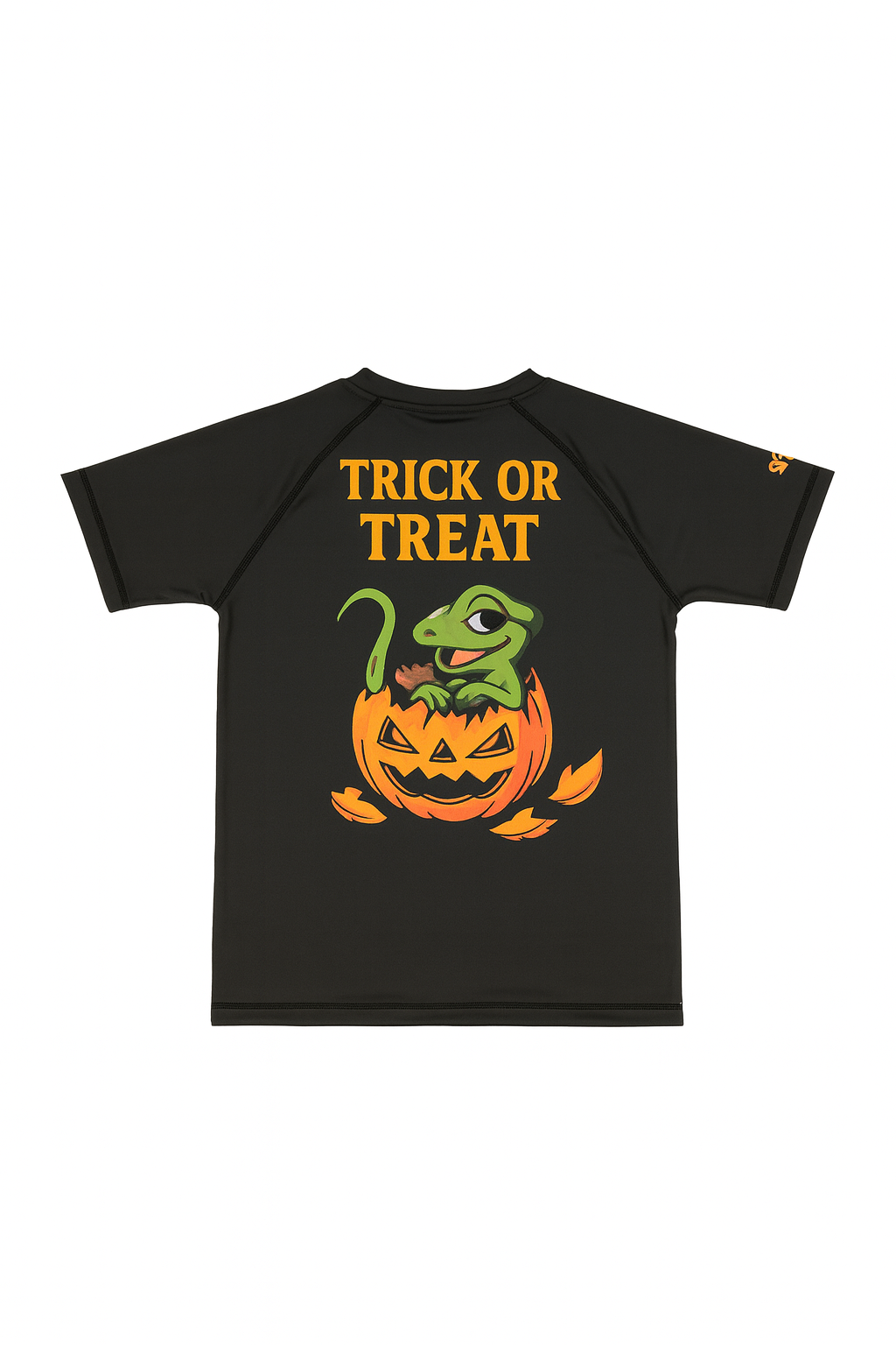 RASHZADA “TRICKorTREAT”