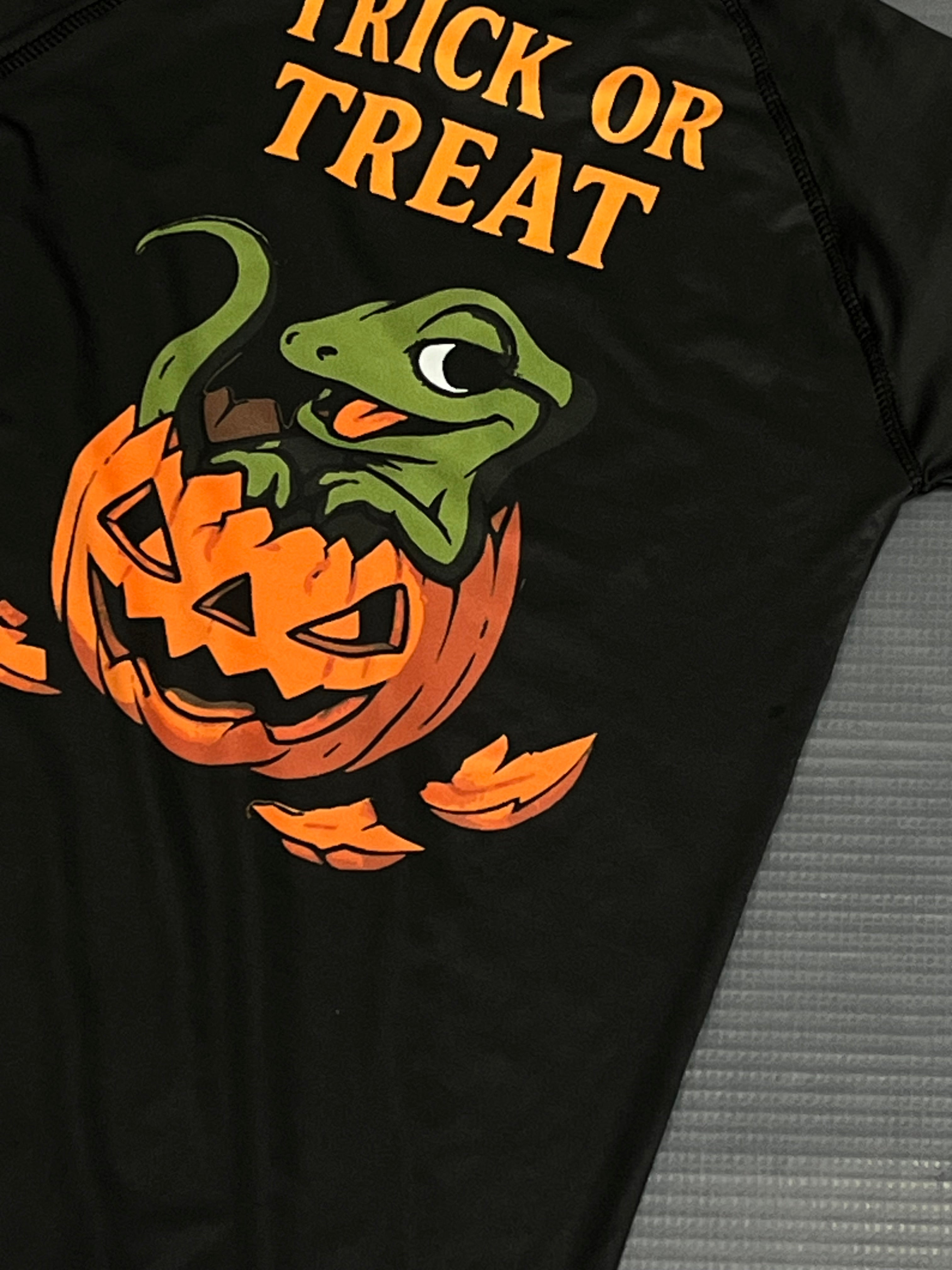 RASHZADA “TRICKorTREAT”