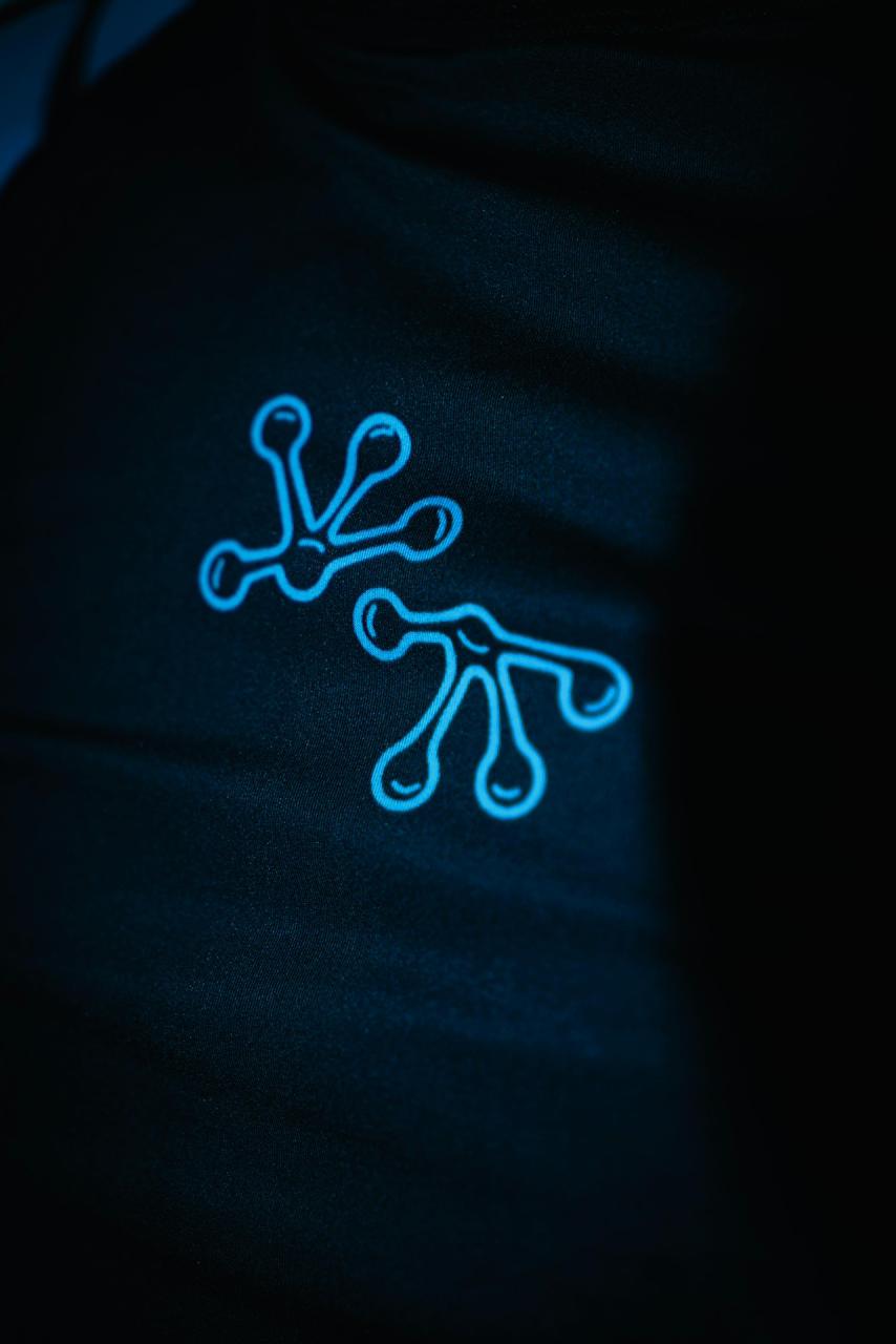 RASHGUARD “BLUEZADA”