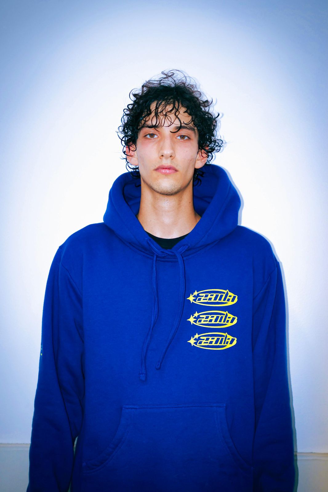 MOLETOM “BLUEZADA”