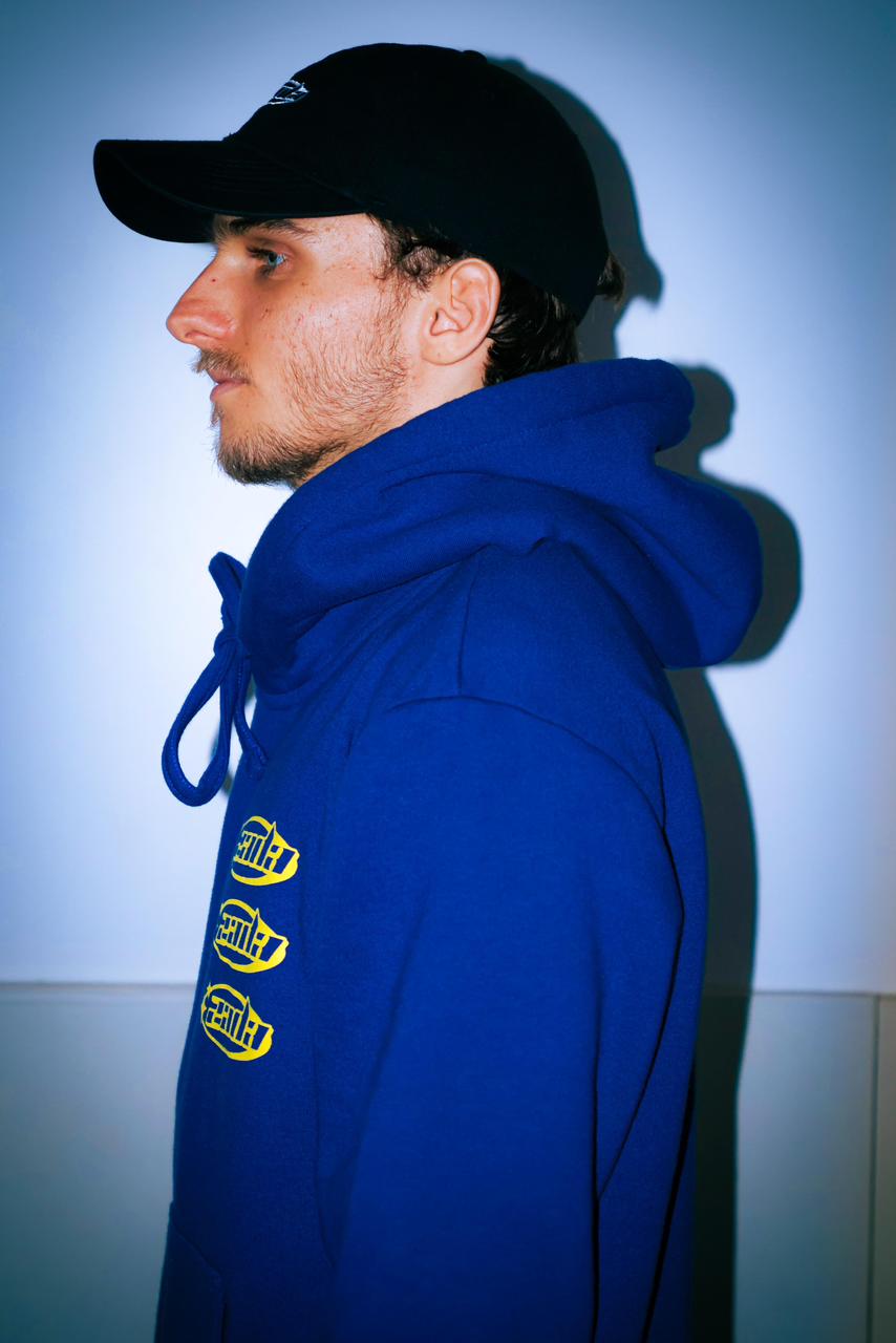 BONÉ “ZADA” DADHAT