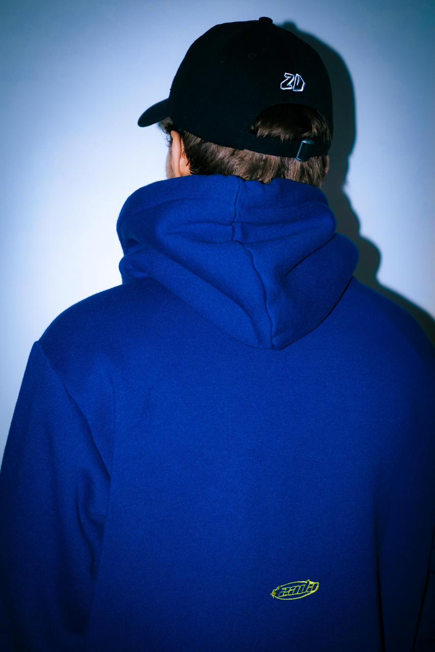 BONÉ “ZADA” DADHAT